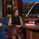 Megan Twohey, Jodi Kantor, Stephen Colbert